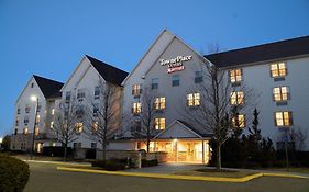 Towneplace Suites Republic Airport Long Island Farmingdale